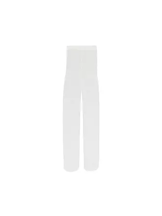 EWERS | Collant fin pour fille | creme